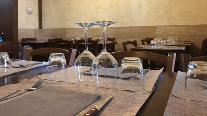 Hostaria Edmondo - 3