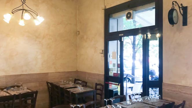 Hostaria Edmondo - 4