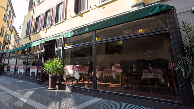 Taverna del Borgo Antico - Milano - 5