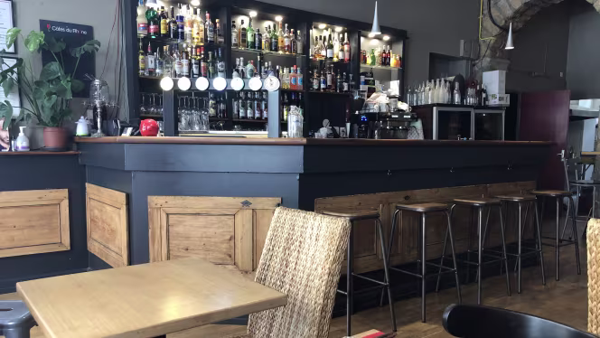 Les Oies Sauvages - 4