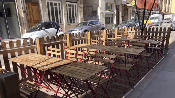 Les Oies Sauvages - 8