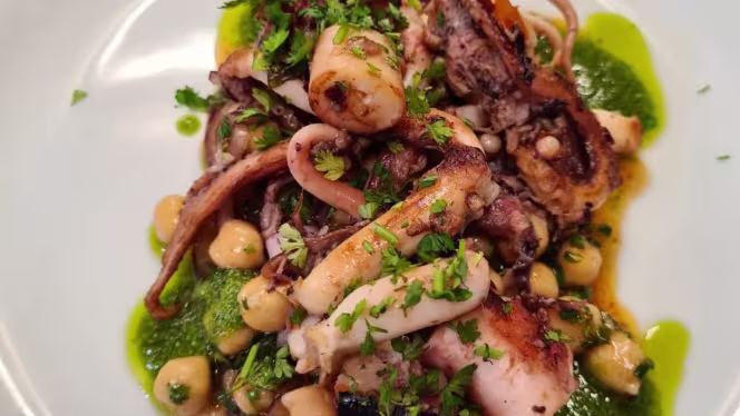 Les Oies Sauvages - 1