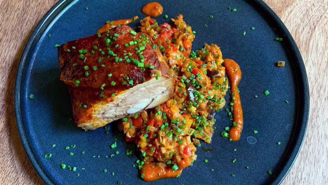 Les Oies Sauvages - 0