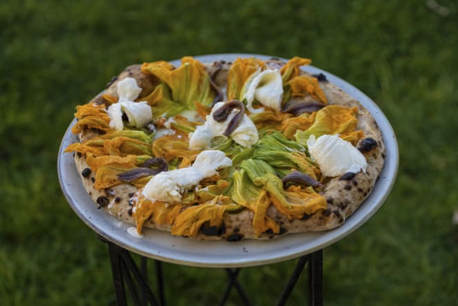 Prima o Poi pizzeria Capezzano - 9