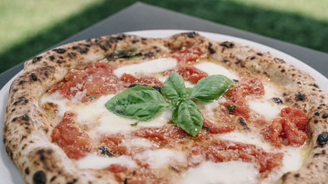 Prima o Poi pizzeria Capezzano - 3