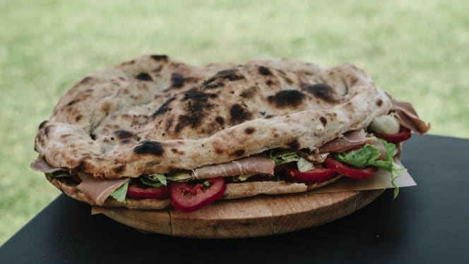 Prima o Poi pizzeria Capezzano - 7