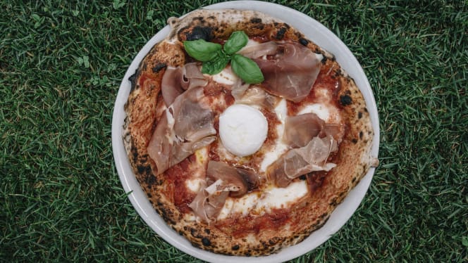 Prima o Poi pizzeria Capezzano - 2