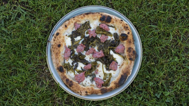 Prima o Poi pizzeria Capezzano - 6