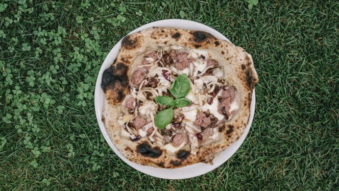 Prima o Poi pizzeria Capezzano - 1