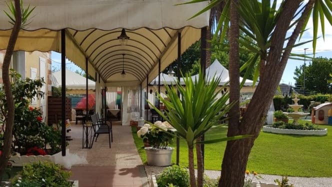 Prima o Poi pizzeria Capezzano - 0