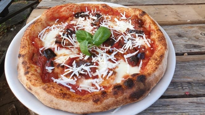 Prima o Poi pizzeria Capezzano - 4