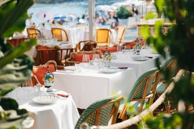 Giacomo - Monaco - 1