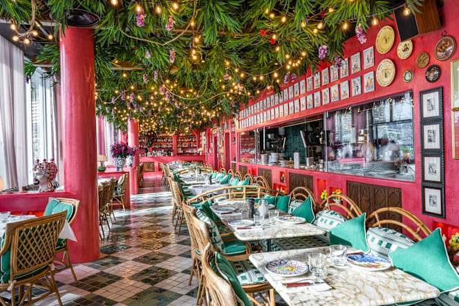 Giacomo - Monaco - 7