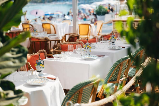 Giacomo - Monaco - 0