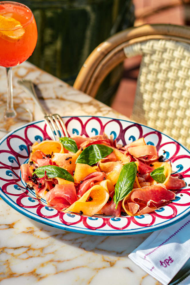 Giacomo - Monaco - 5