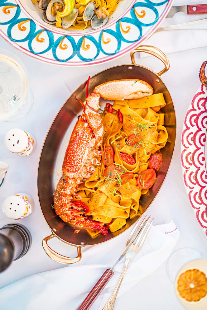 Giacomo - Monaco - 2