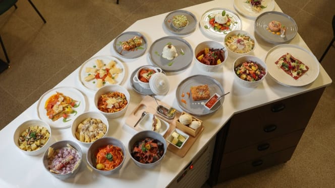 In Pasta Veritas - 4