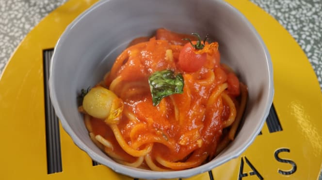 In Pasta Veritas - 5