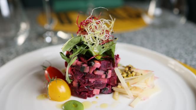 In Pasta Veritas - 6