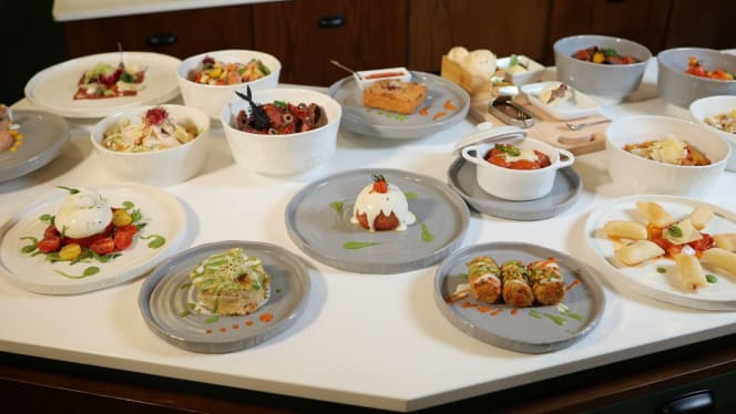 In Pasta Veritas - 9