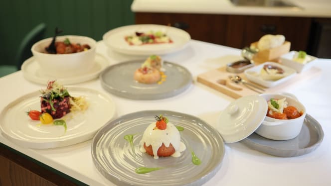 In Pasta Veritas - 7