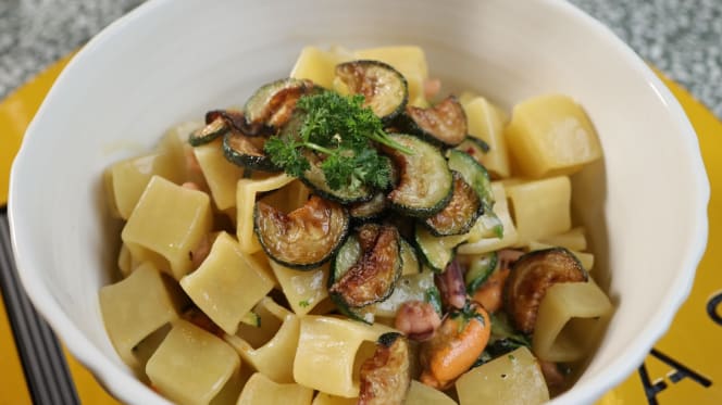 In Pasta Veritas - 3