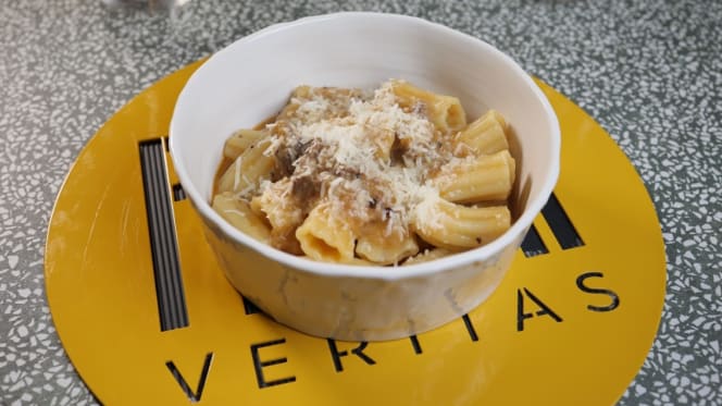 In Pasta Veritas - 2