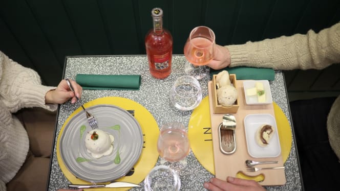 In Pasta Veritas - 8