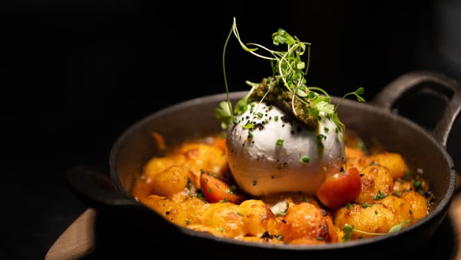 BIS Pasta & Risotto - Famalicão - 7