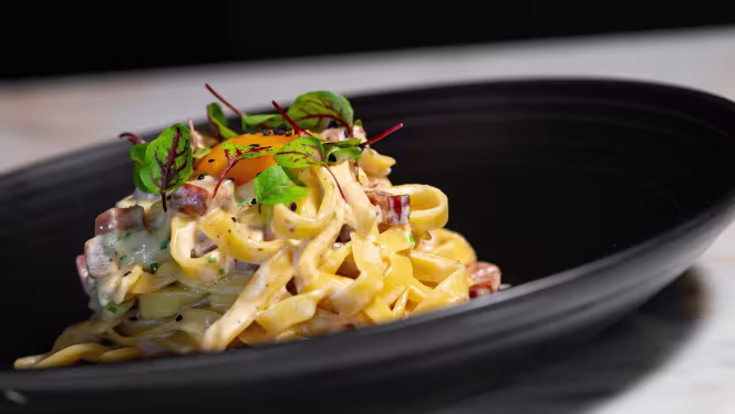 BIS Pasta & Risotto - Famalicão - 0