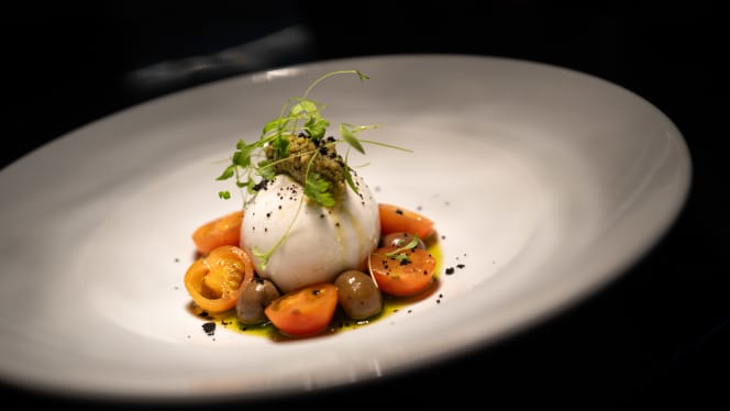 BIS Pasta & Risotto - Famalicão - 9