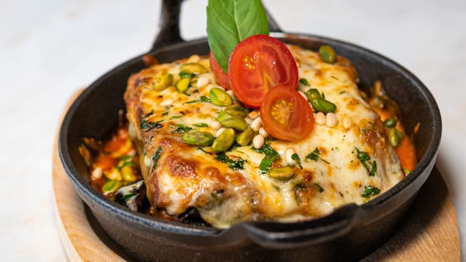 BIS Pasta & Risotto - Famalicão - 8