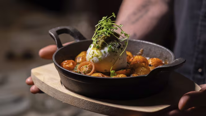 BIS Pasta & Risotto - Famalicão - 1