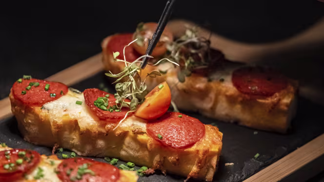 BIS Pasta & Risotto - Famalicão - 3