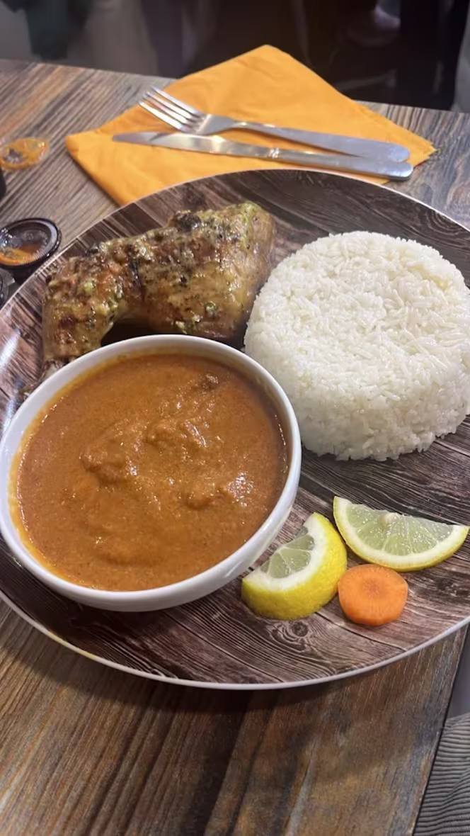 African Evasion Colombes - 2