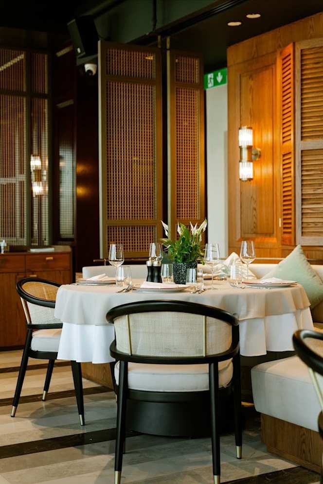 Lina Anatolian Kitchen - 5