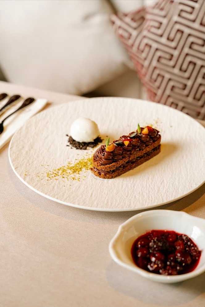 Lina Anatolian Kitchen - 0