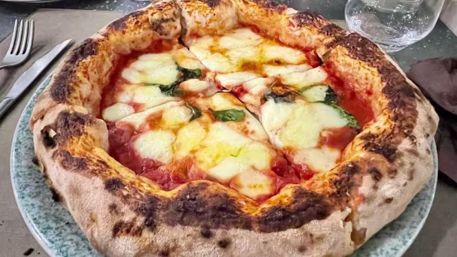 L'evoluzione della pizza - 7