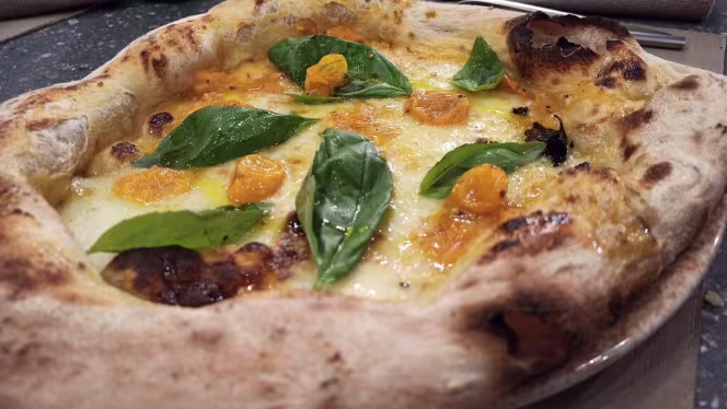 L'evoluzione della pizza - 4