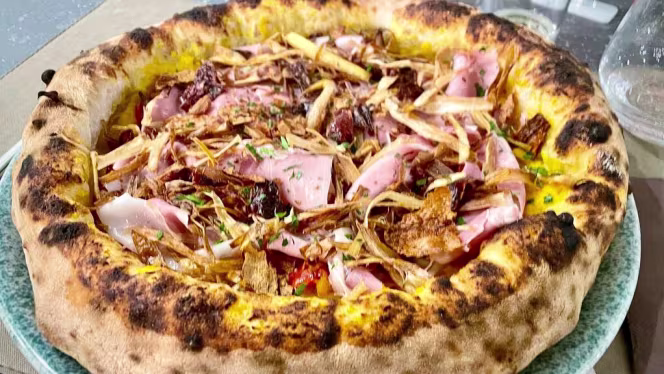 L'evoluzione della pizza - 2