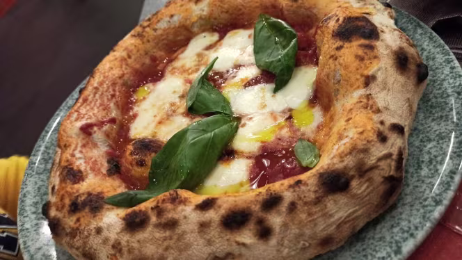 L'evoluzione della pizza - 1