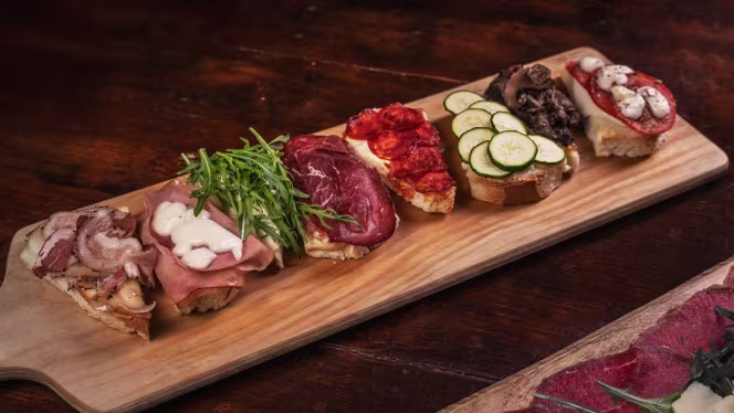 Taverna di Purett - 0