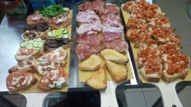 Taverna di Purett - 1