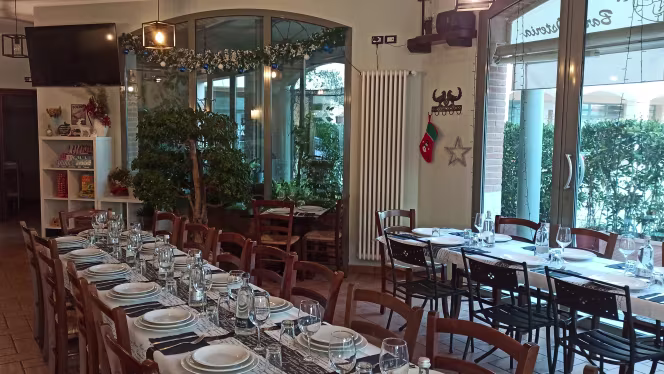 Taverna di Purett - 4