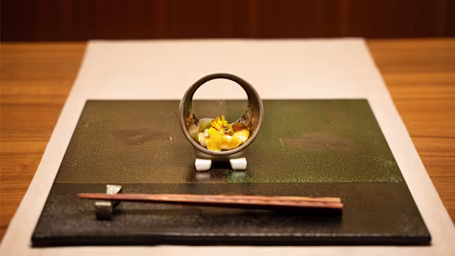 Izariya by Masahito Okazoe - Madrid - 6