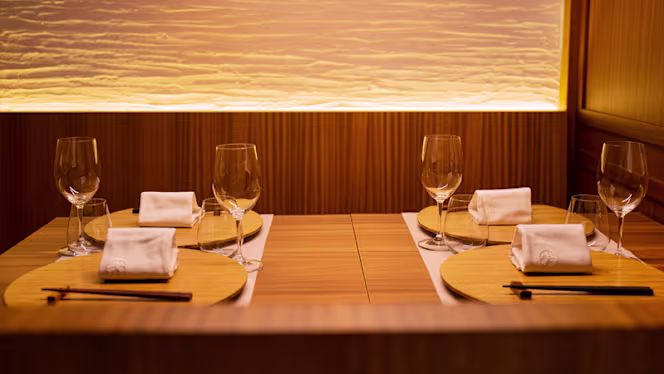 Izariya by Masahito Okazoe - Madrid - 7