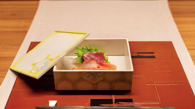 Izariya by Masahito Okazoe - Madrid - 5