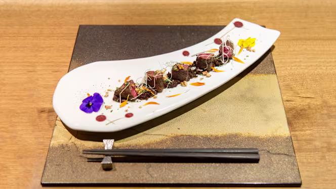 Izariya by Masahito Okazoe - Madrid - 4