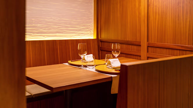 Izariya by Masahito Okazoe - Madrid - 8