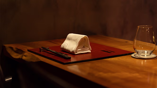 Izariya by Masahito Okazoe - Madrid - 3